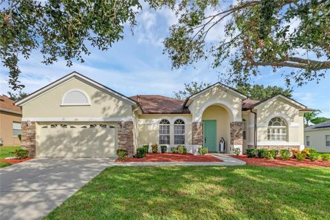 A home in CLERMONT