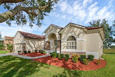 A home in CLERMONT