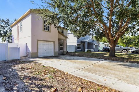 Photo of 2868 24th Avenue N, St Petersburg, FL 33713 (MLS # O6371036)