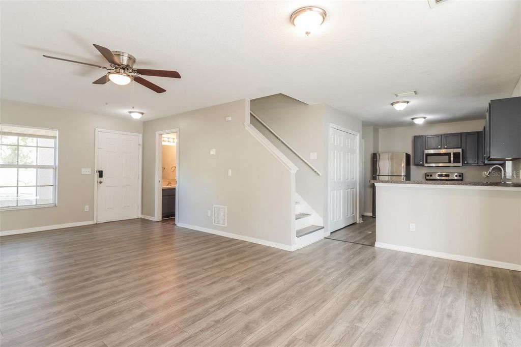 Photo of 2868 24th Avenue N, St Petersburg, FL 33713 (MLS # O6371036)