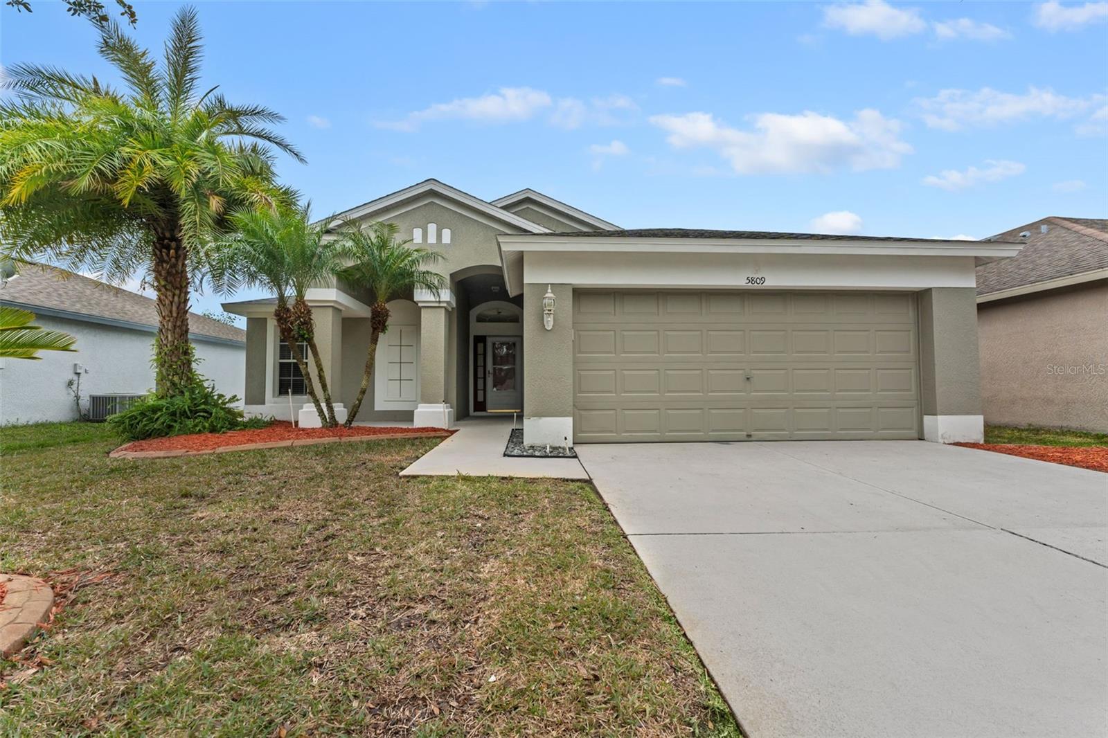 5809 WAR ADMIRAL DRIVE