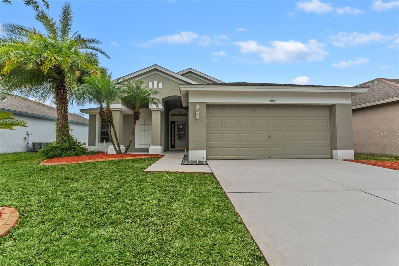 5809 WAR ADMIRAL DRIVE