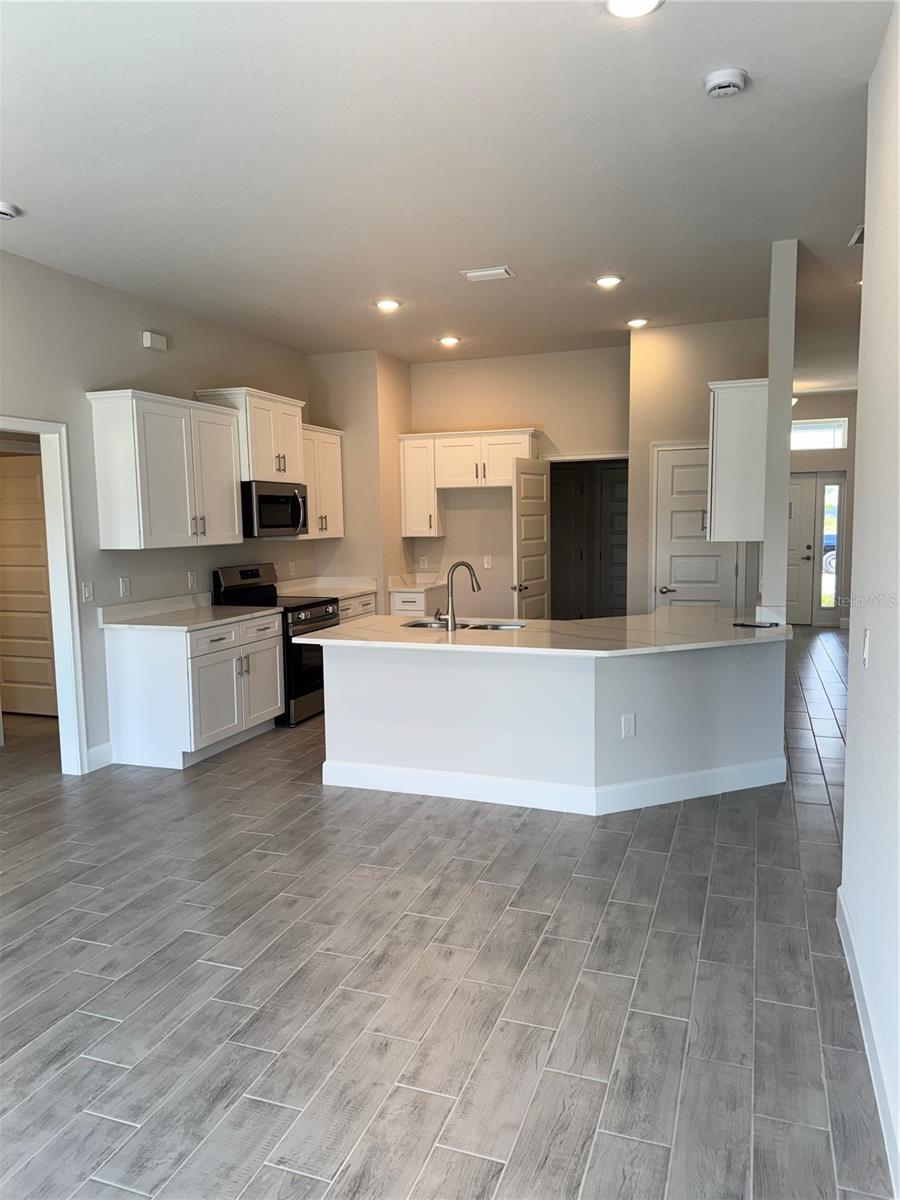 WATERCRESS COVE - Residential