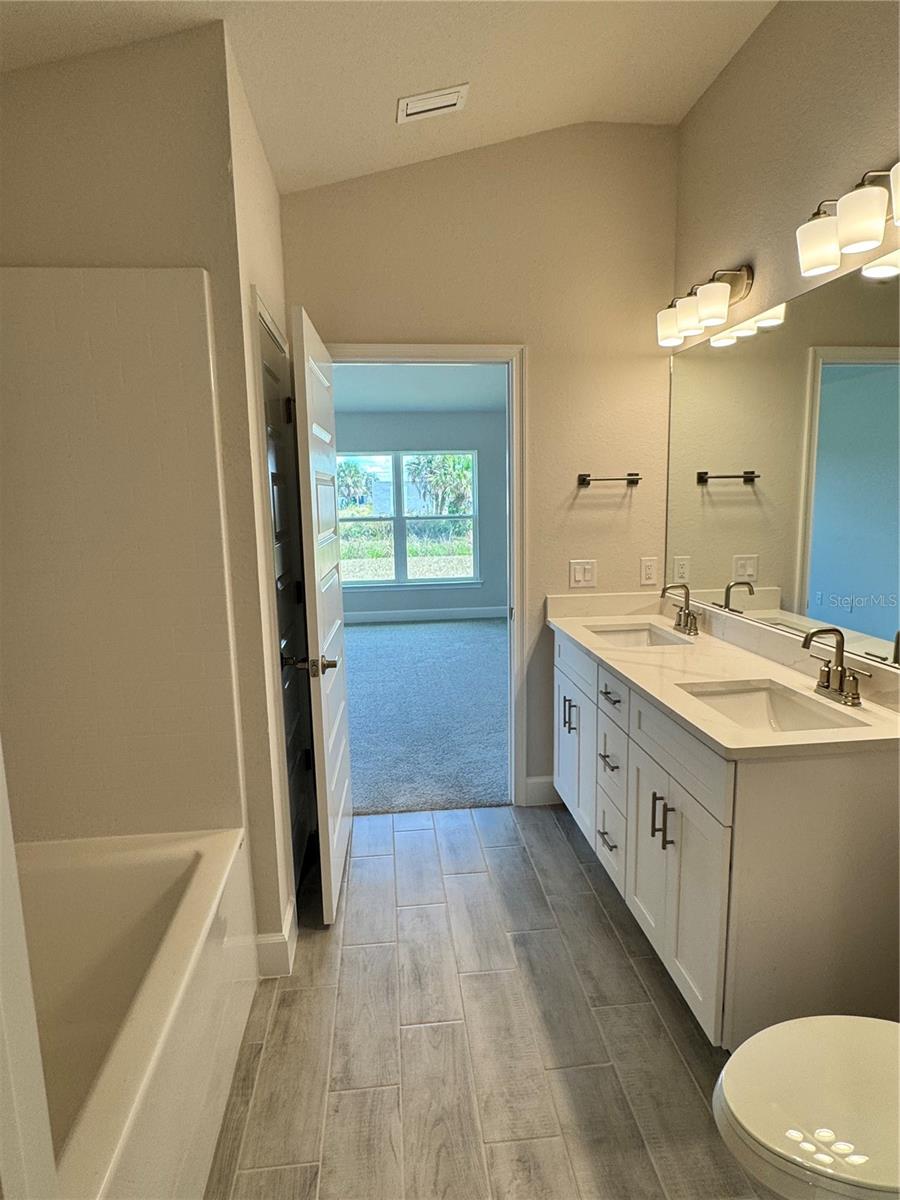 WATERCRESS COVE - Residential