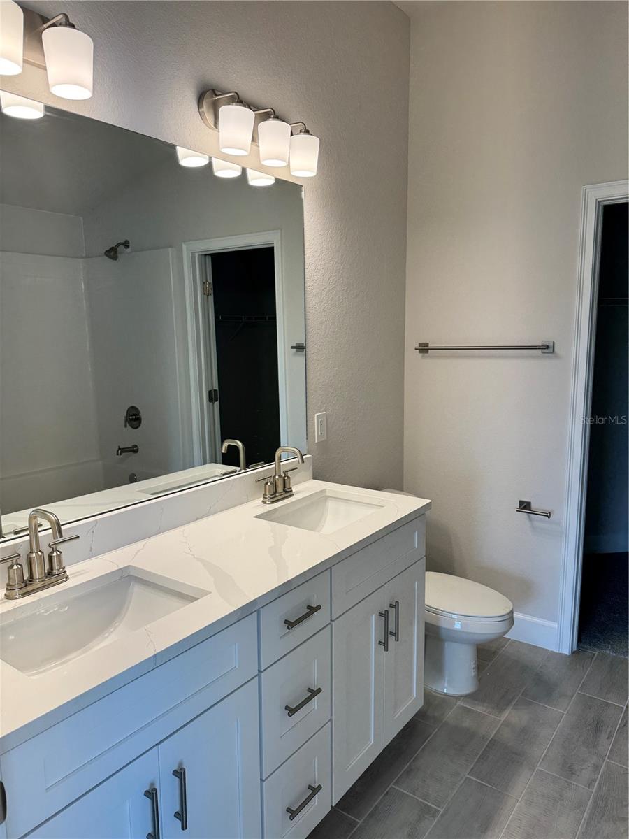 WATERCRESS COVE - Residential