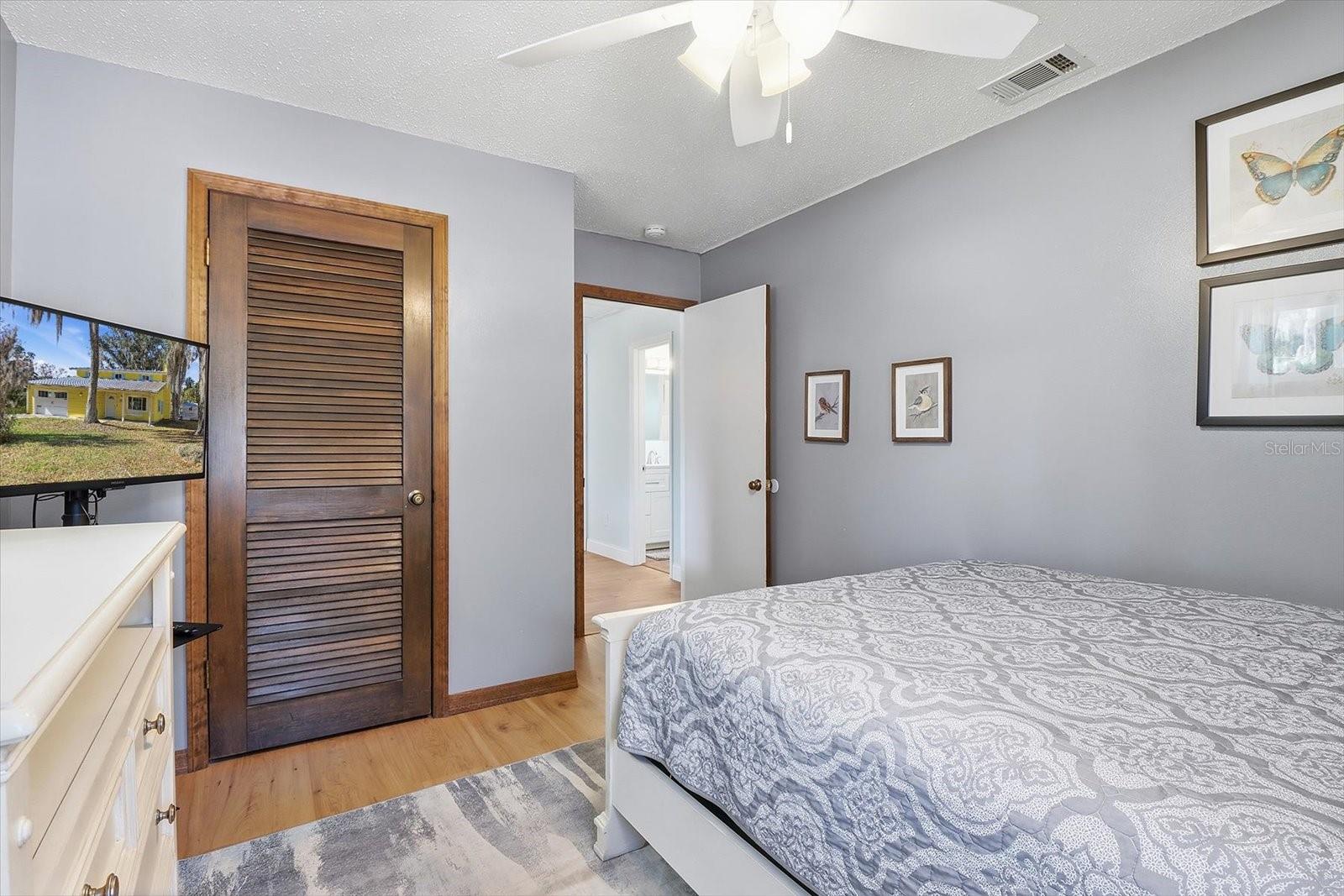 INDIAN WATERS UNIT 02 - Residential