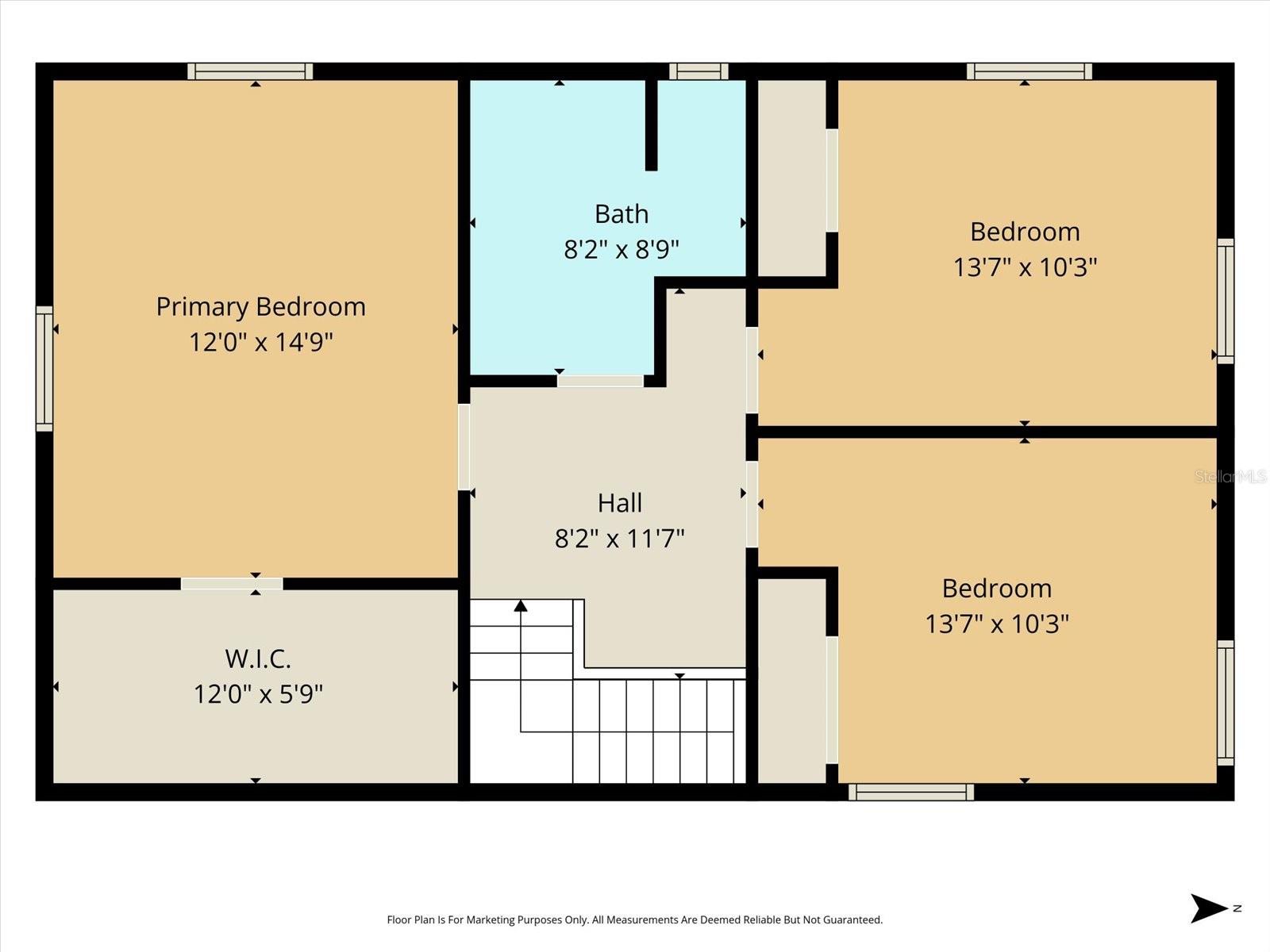 INDIAN WATERS UNIT 02 - Residential