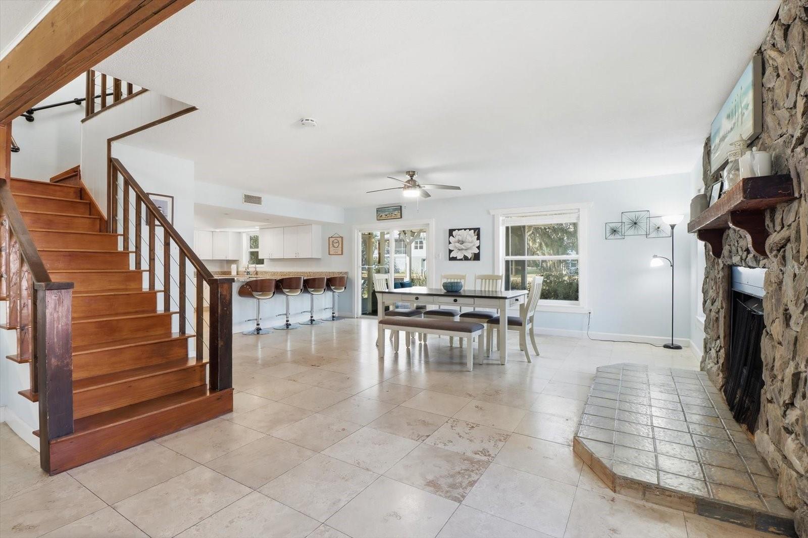 INDIAN WATERS UNIT 02 - Residential