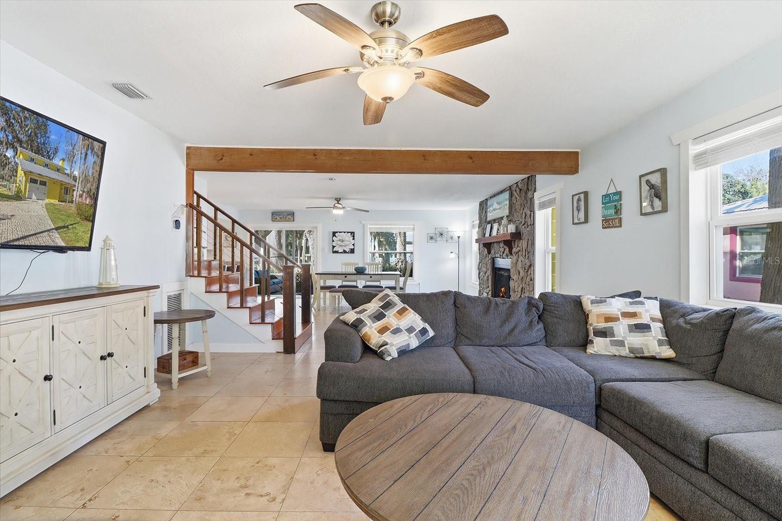 INDIAN WATERS UNIT 02 - Residential