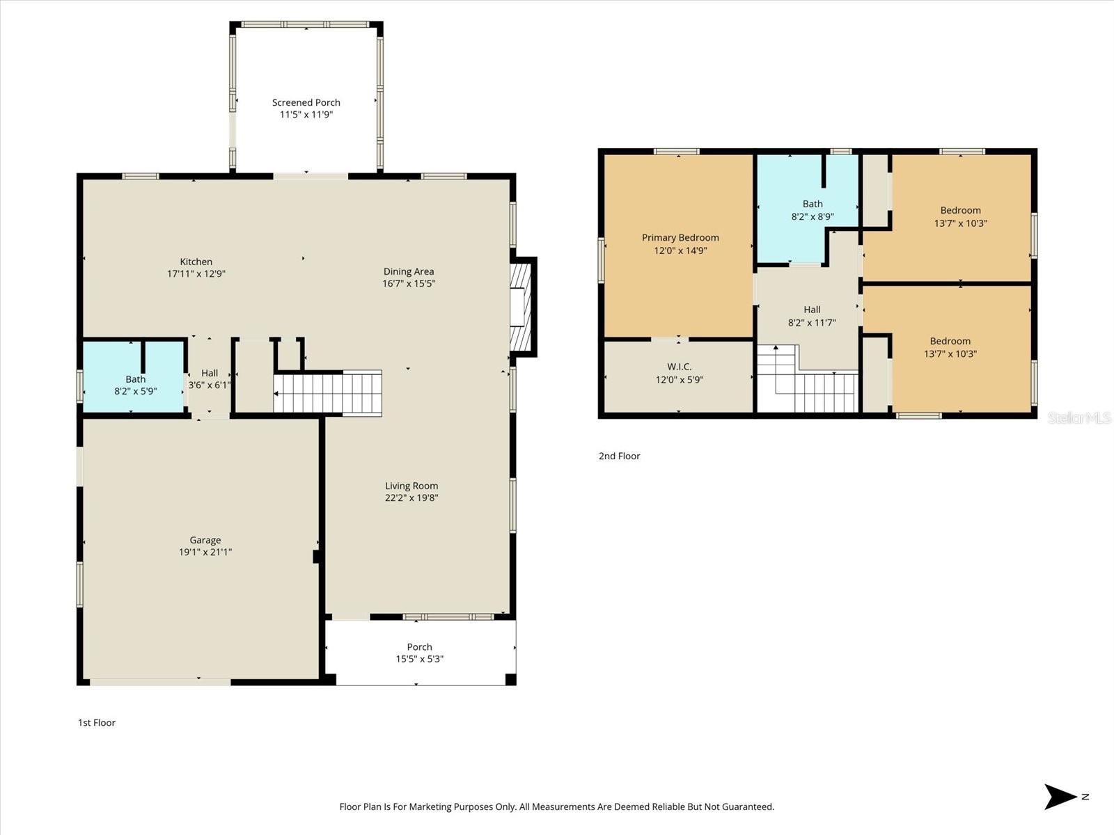 INDIAN WATERS UNIT 02 - Residential
