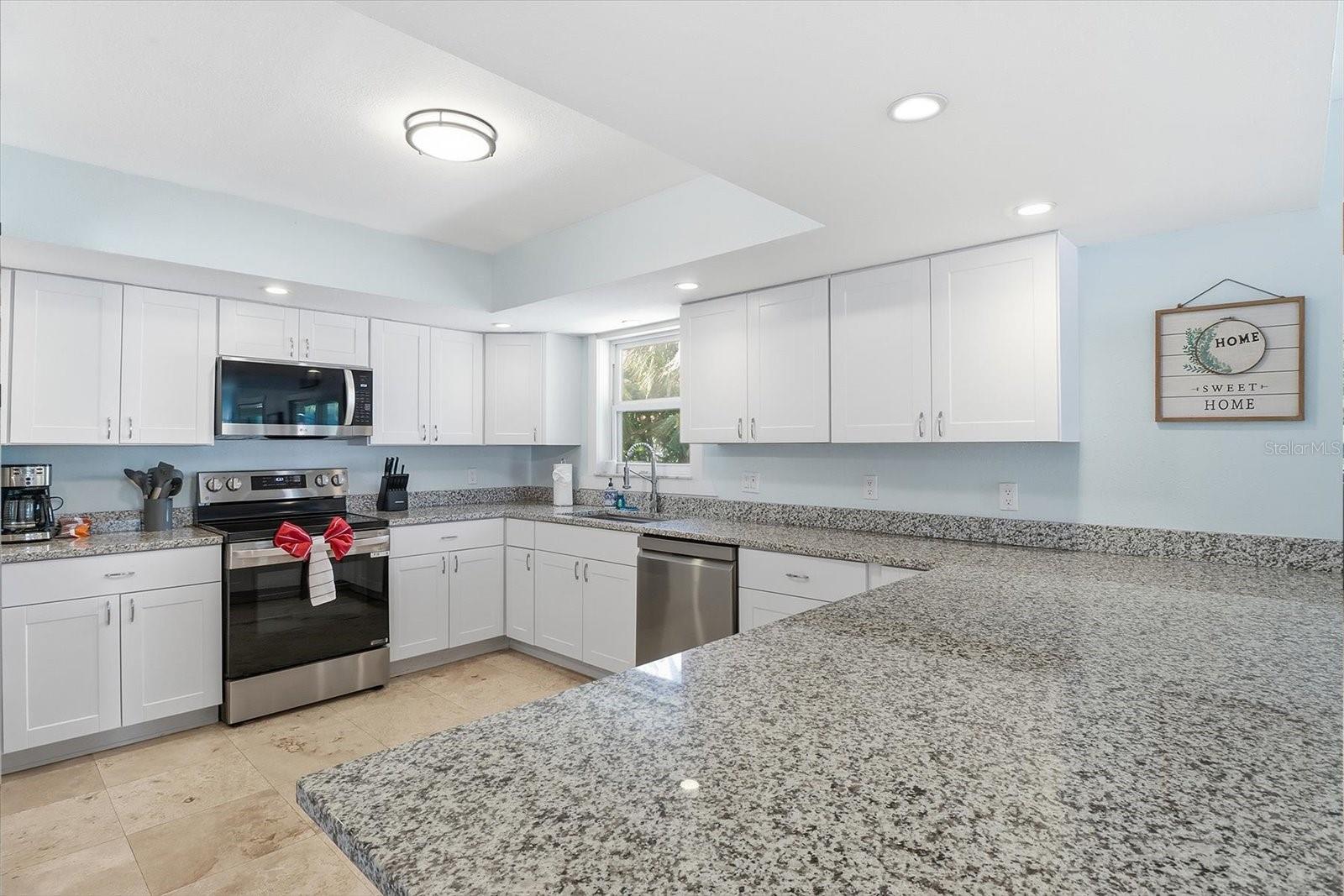 INDIAN WATERS UNIT 02 - Residential