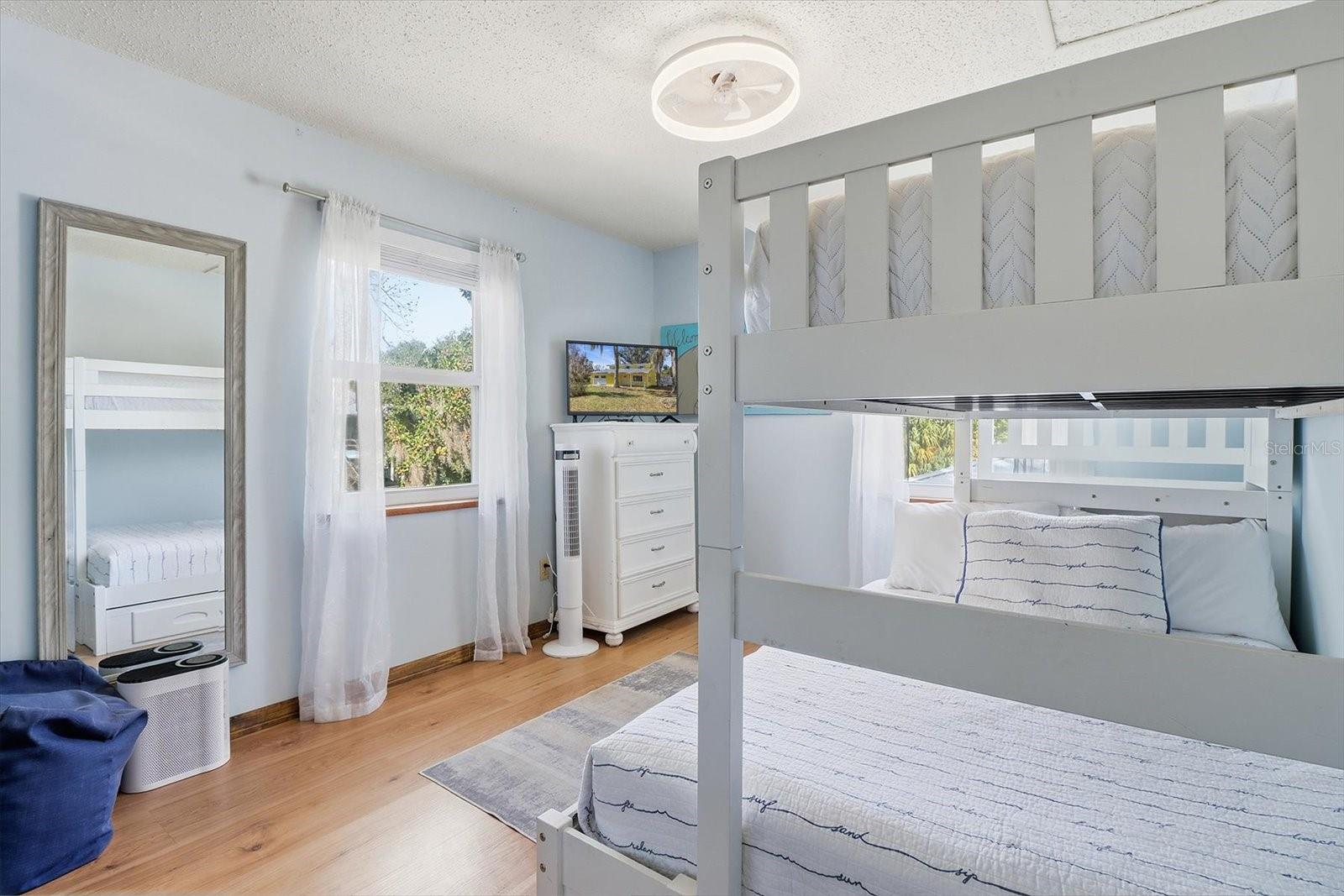 INDIAN WATERS UNIT 02 - Residential