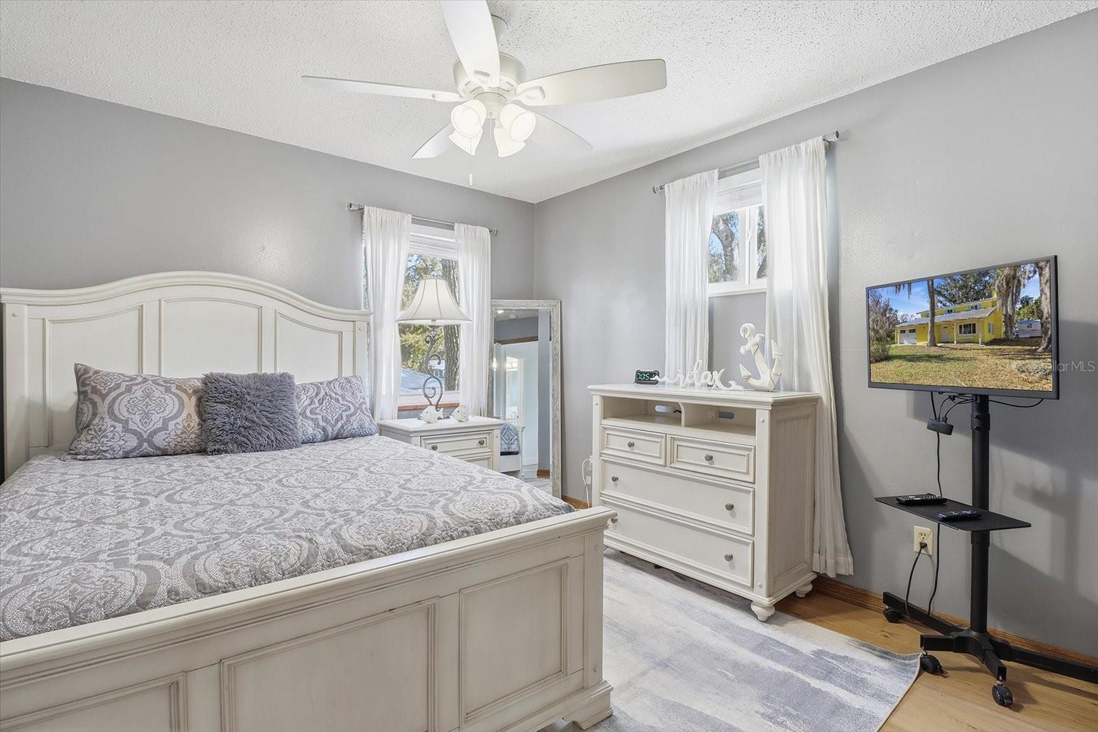 INDIAN WATERS UNIT 02 - Residential