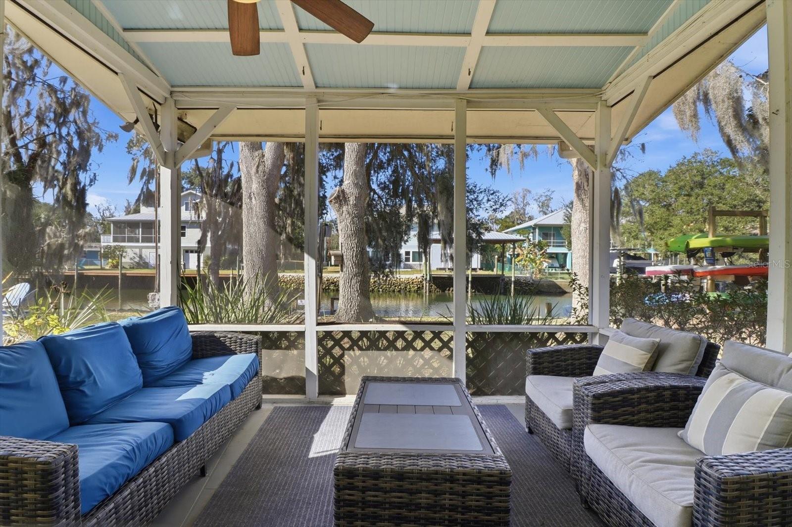 INDIAN WATERS UNIT 02 - Residential