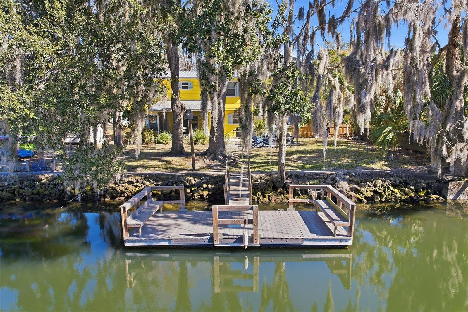 INDIAN WATERS UNIT 02 - Residential