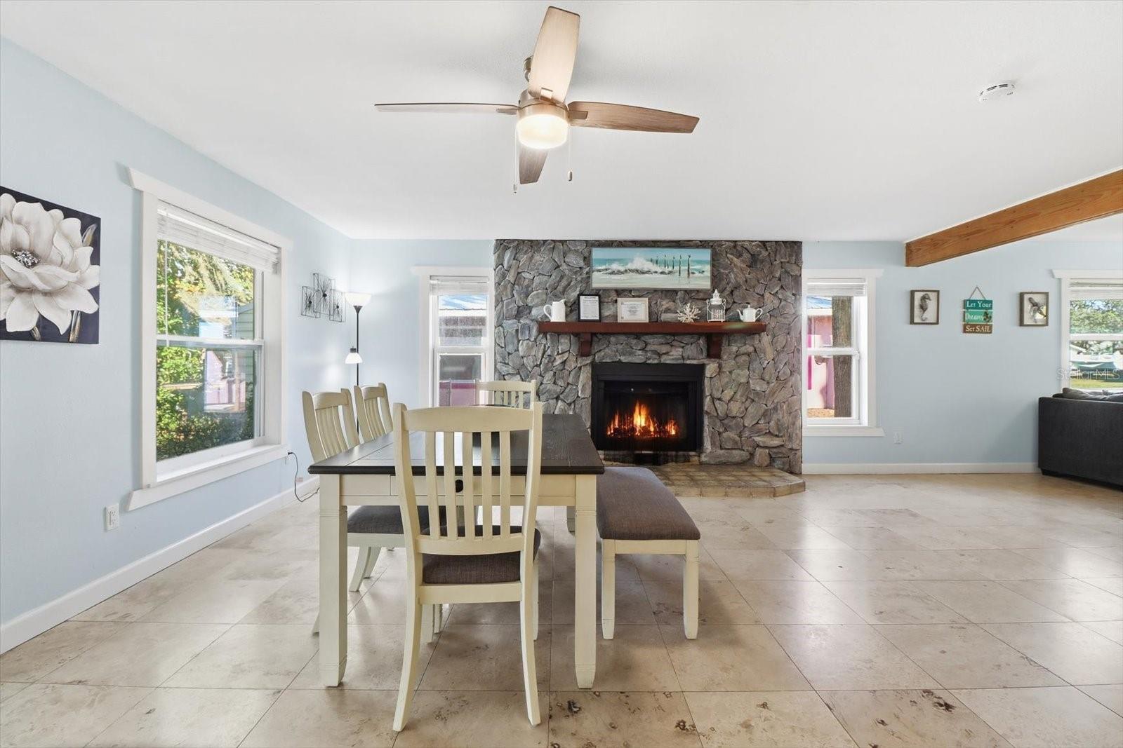 INDIAN WATERS UNIT 02 - Residential