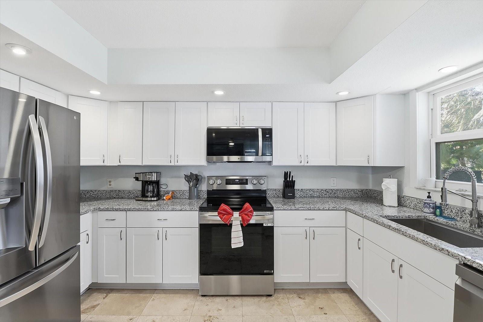 INDIAN WATERS UNIT 02 - Residential