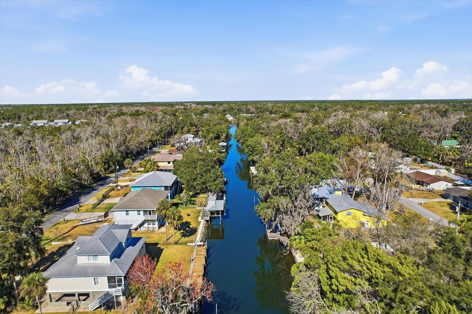 INDIAN WATERS UNIT 02 - Residential