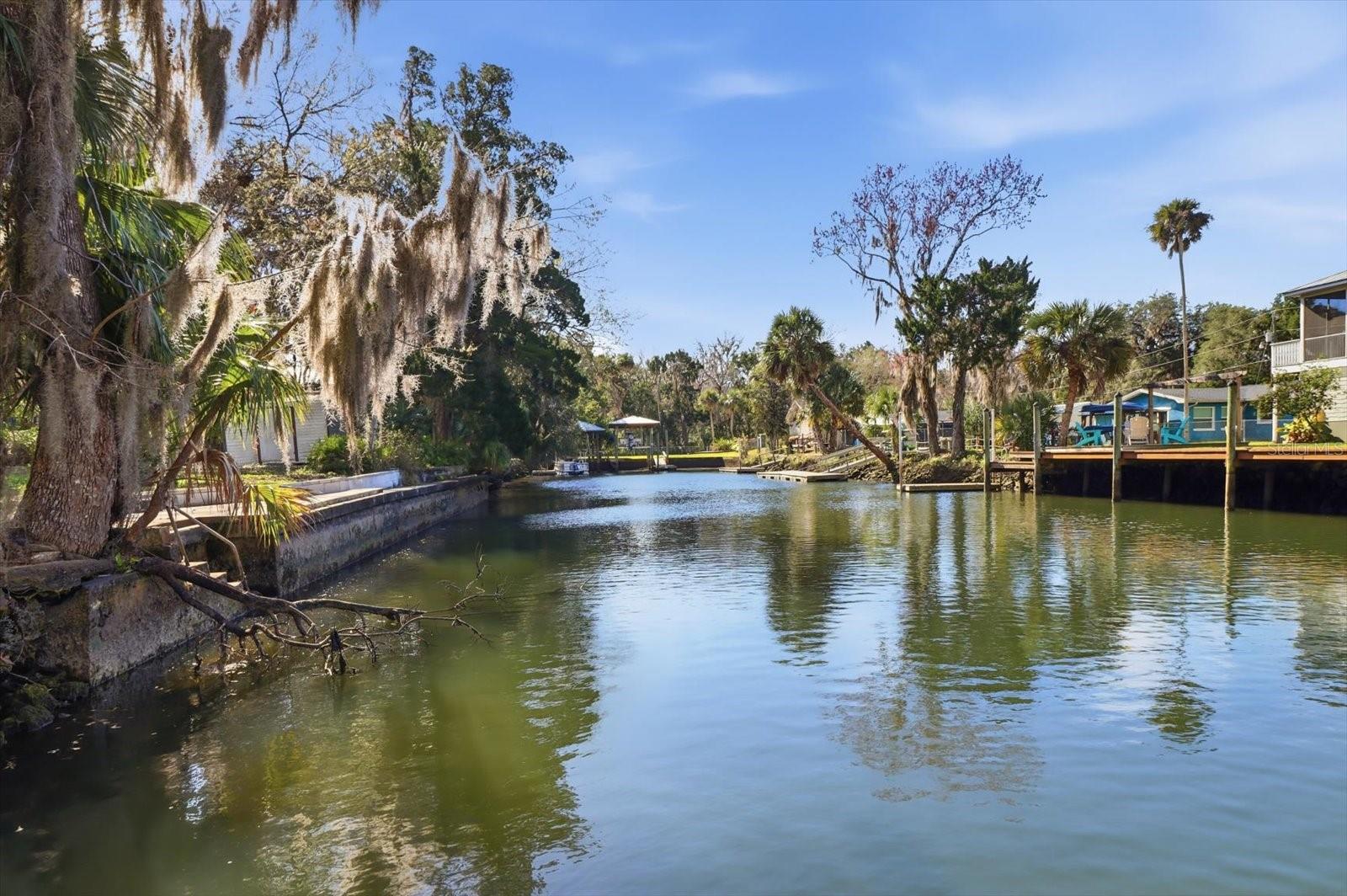 INDIAN WATERS UNIT 02 - Residential