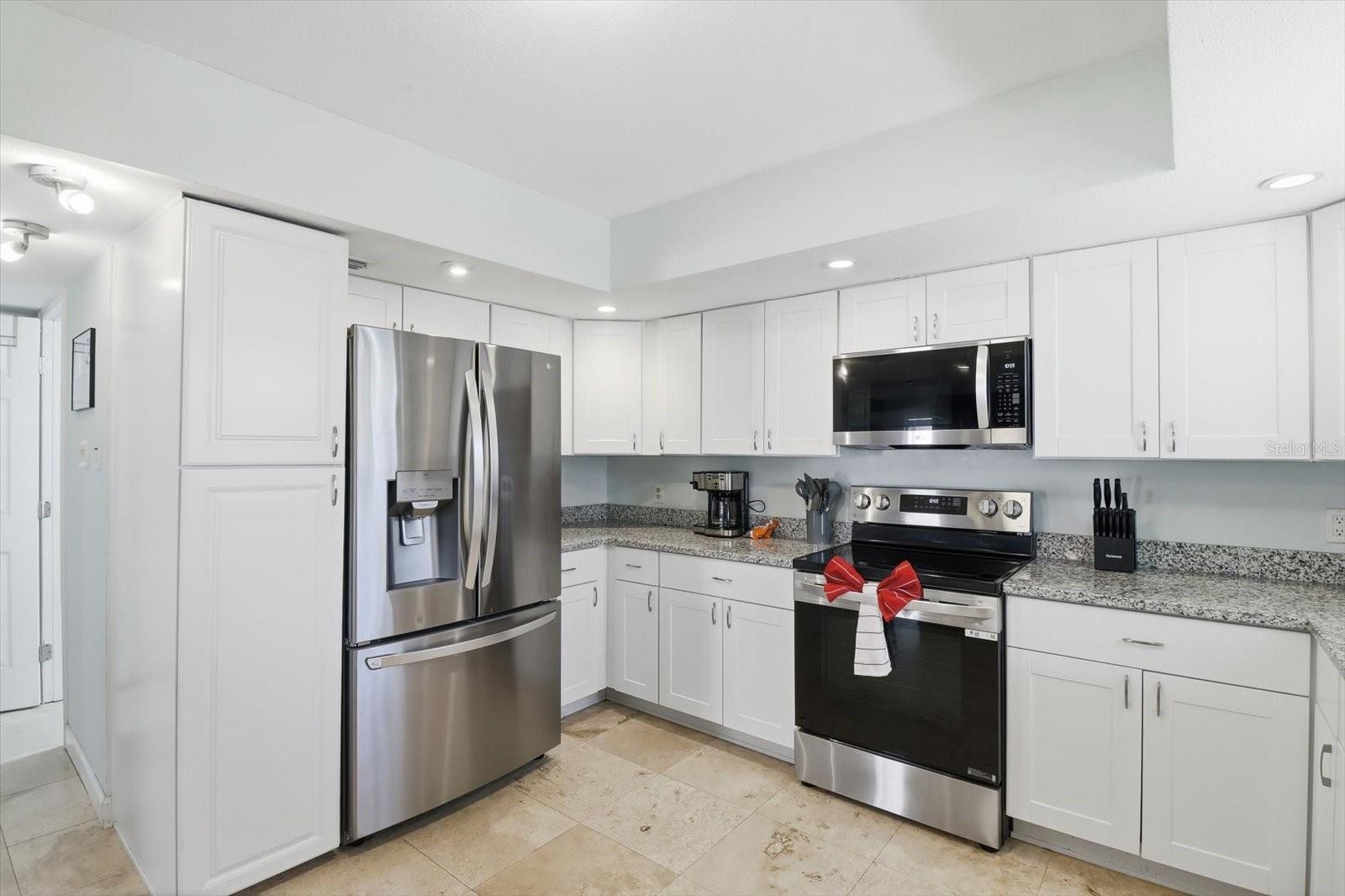 INDIAN WATERS UNIT 02 - Residential