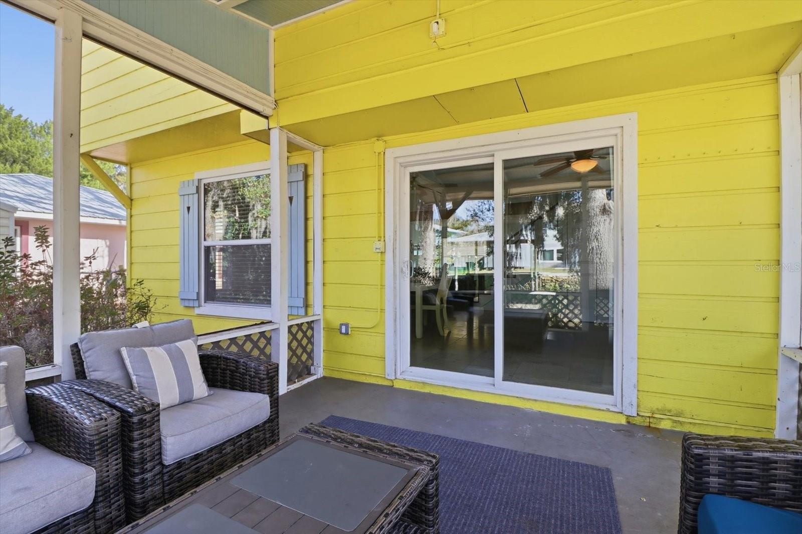 INDIAN WATERS UNIT 02 - Residential