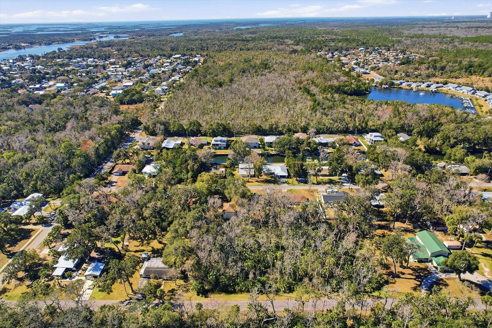 INDIAN WATERS UNIT 02 - Residential