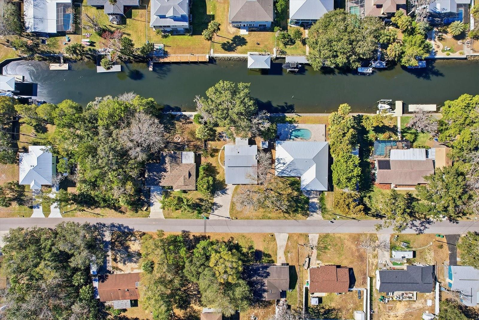 INDIAN WATERS UNIT 02 - Residential