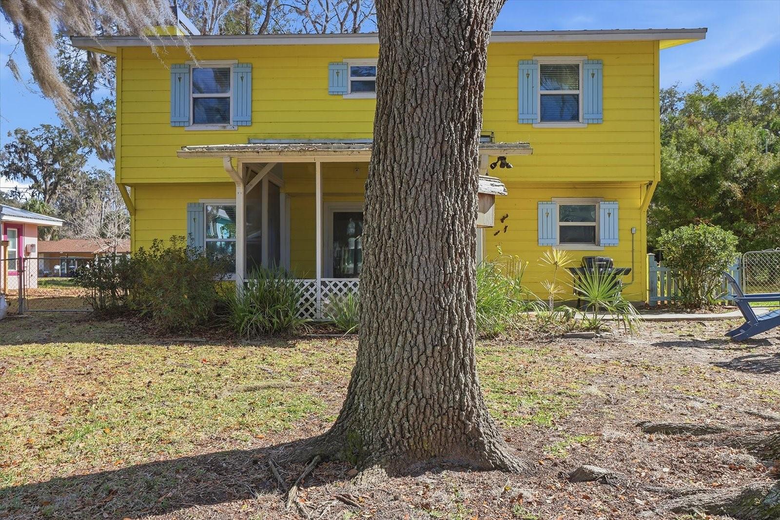 INDIAN WATERS UNIT 02 - Residential