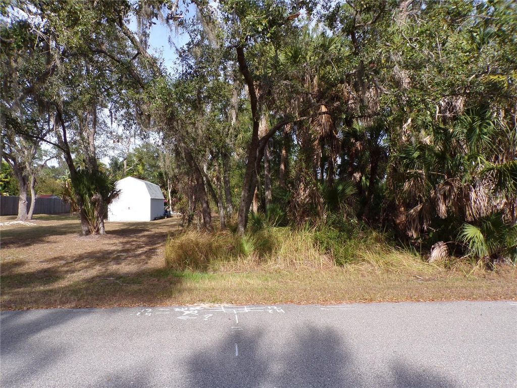Photo of Evangelina Lane, North Port, FL 34286 (MLS # C7520385)