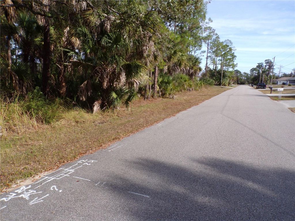 Photo of Evangelina Lane, North Port, FL 34286 (MLS # C7520385)