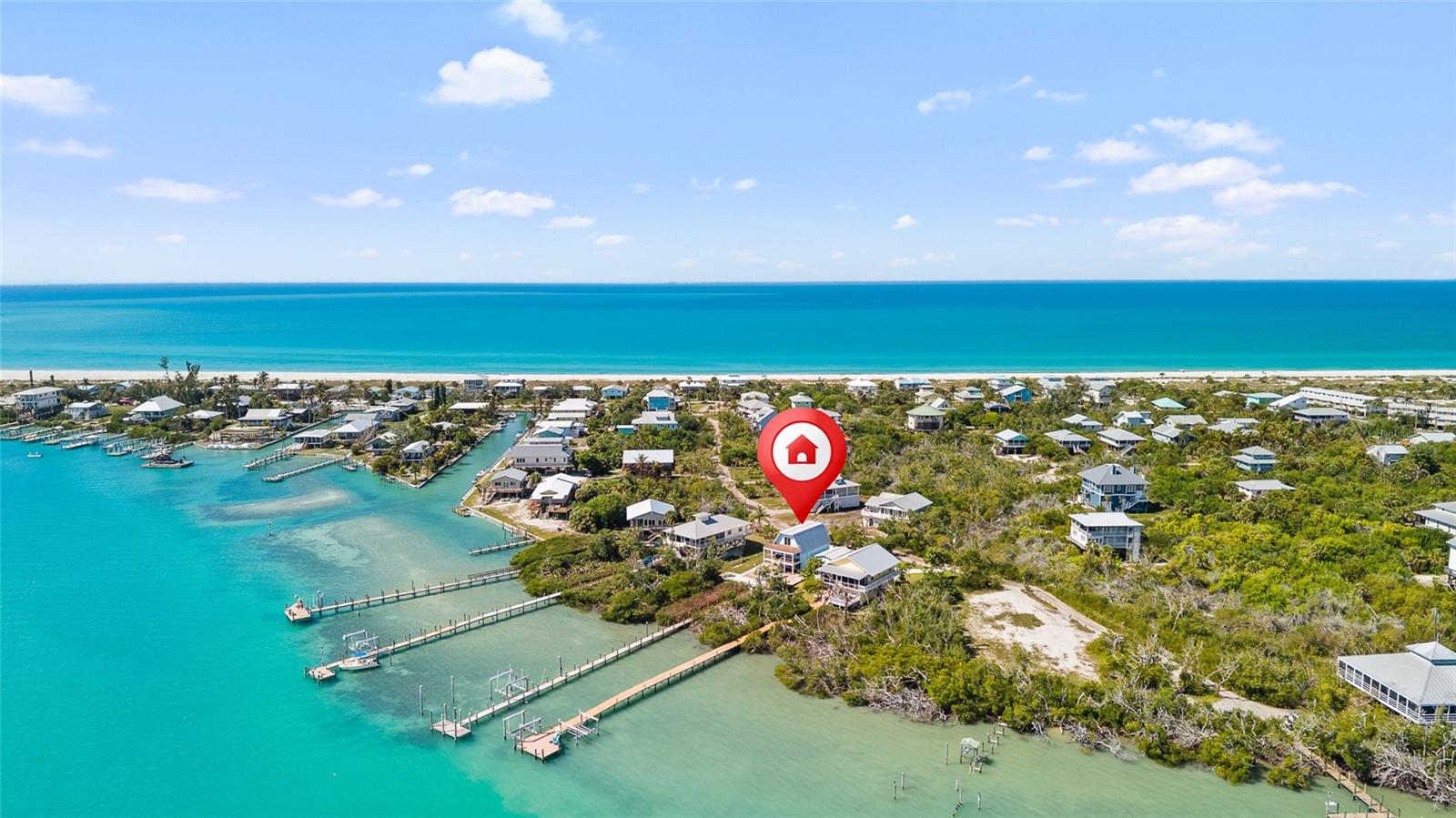 JOSES HIDEAWAY - Residential