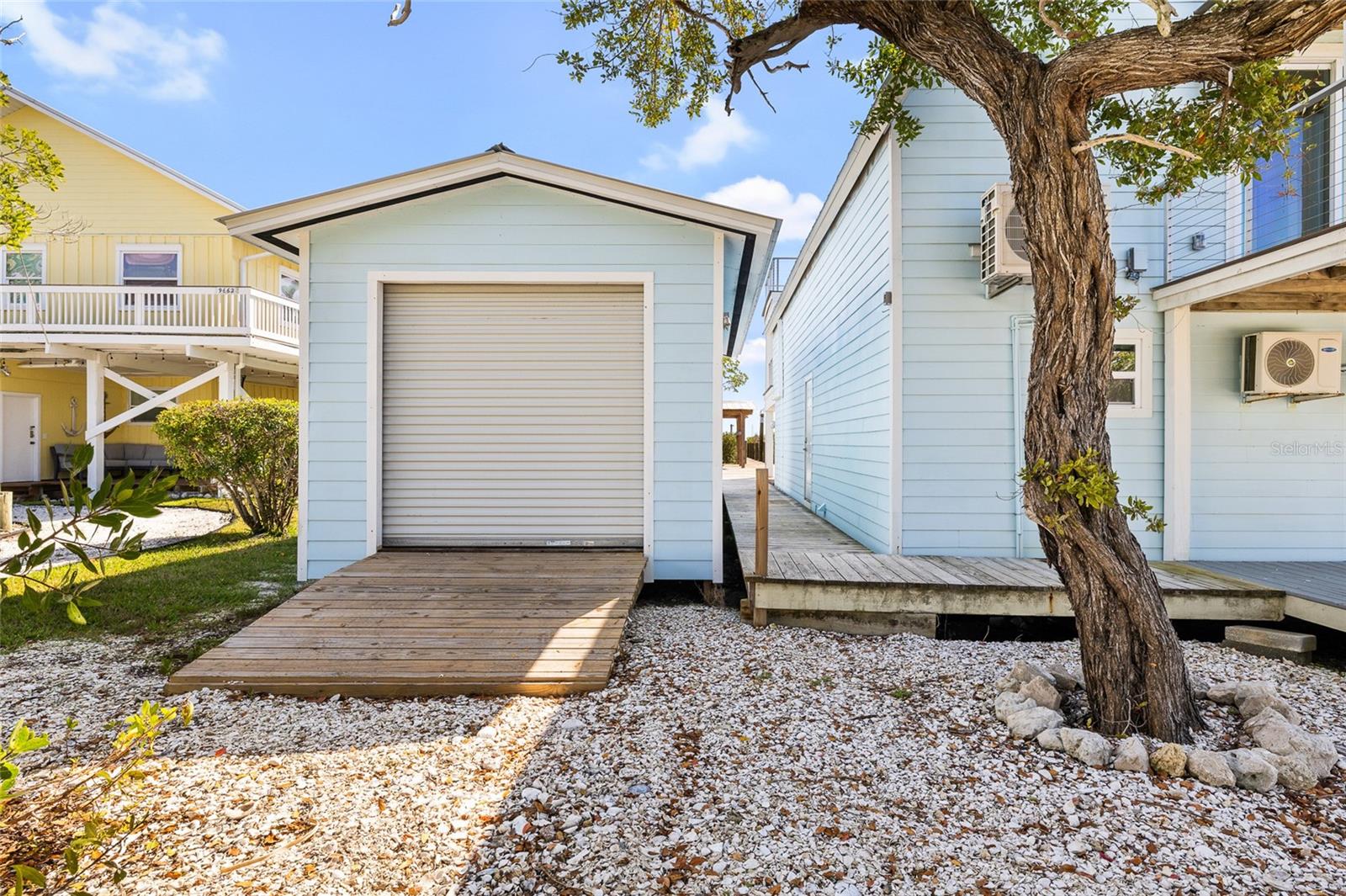 JOSES HIDEAWAY - Residential