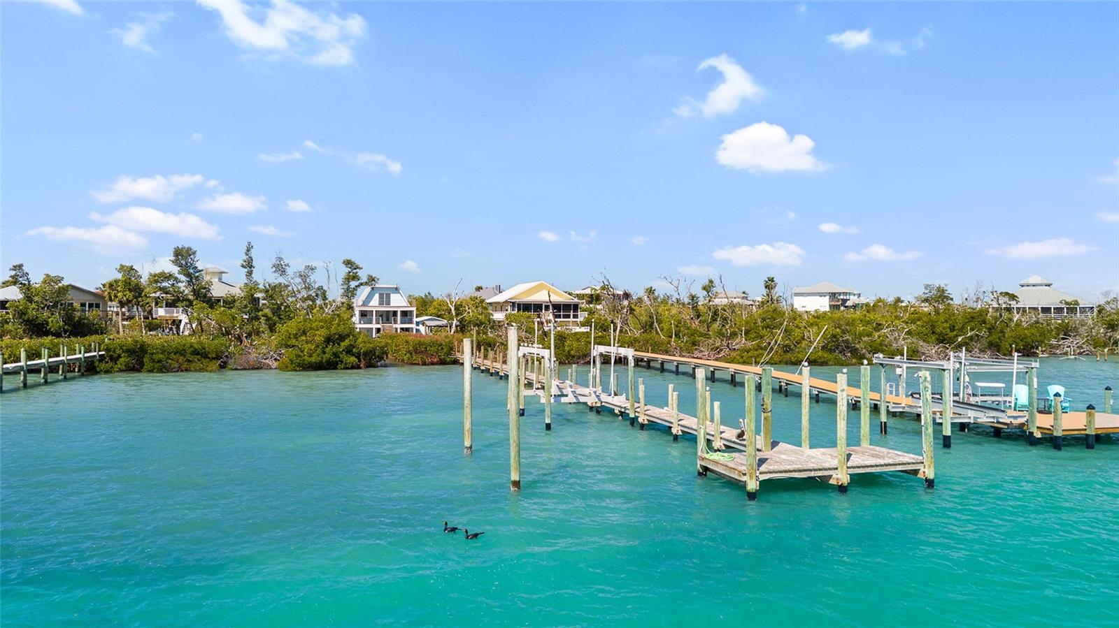 JOSES HIDEAWAY - Residential