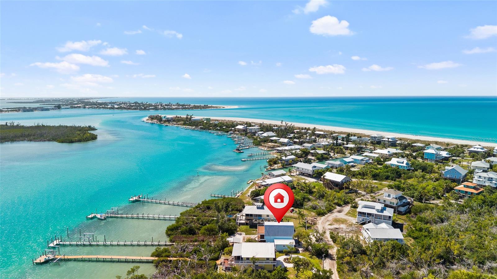 JOSES HIDEAWAY - Residential