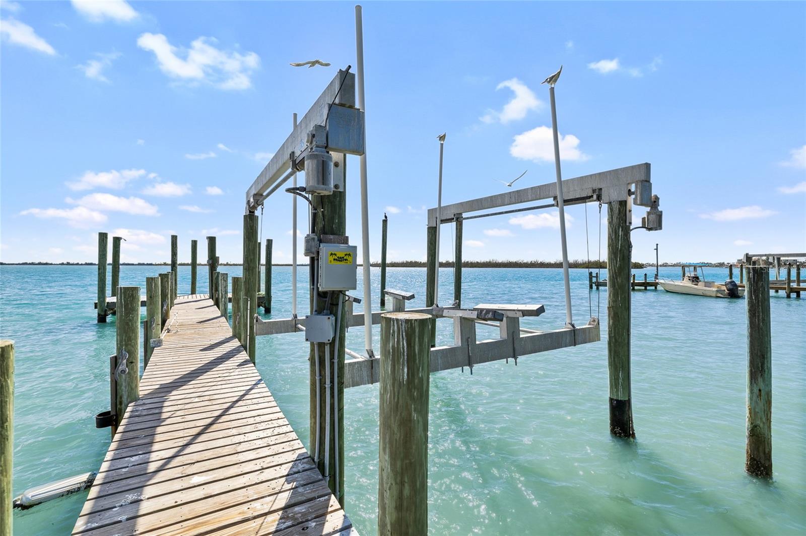 JOSES HIDEAWAY - Residential