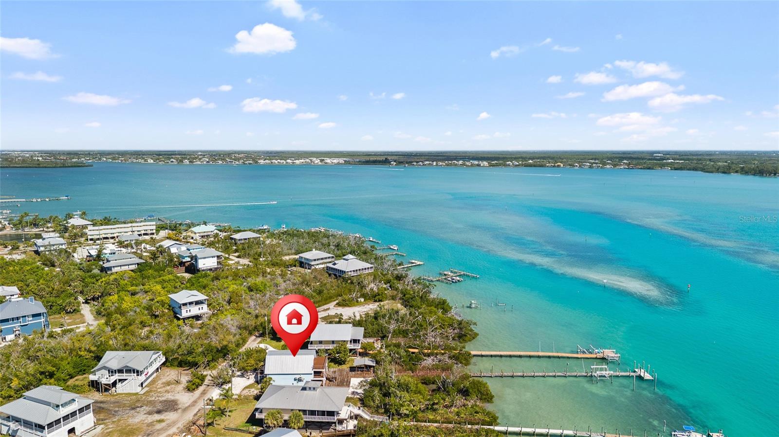 JOSES HIDEAWAY - Residential