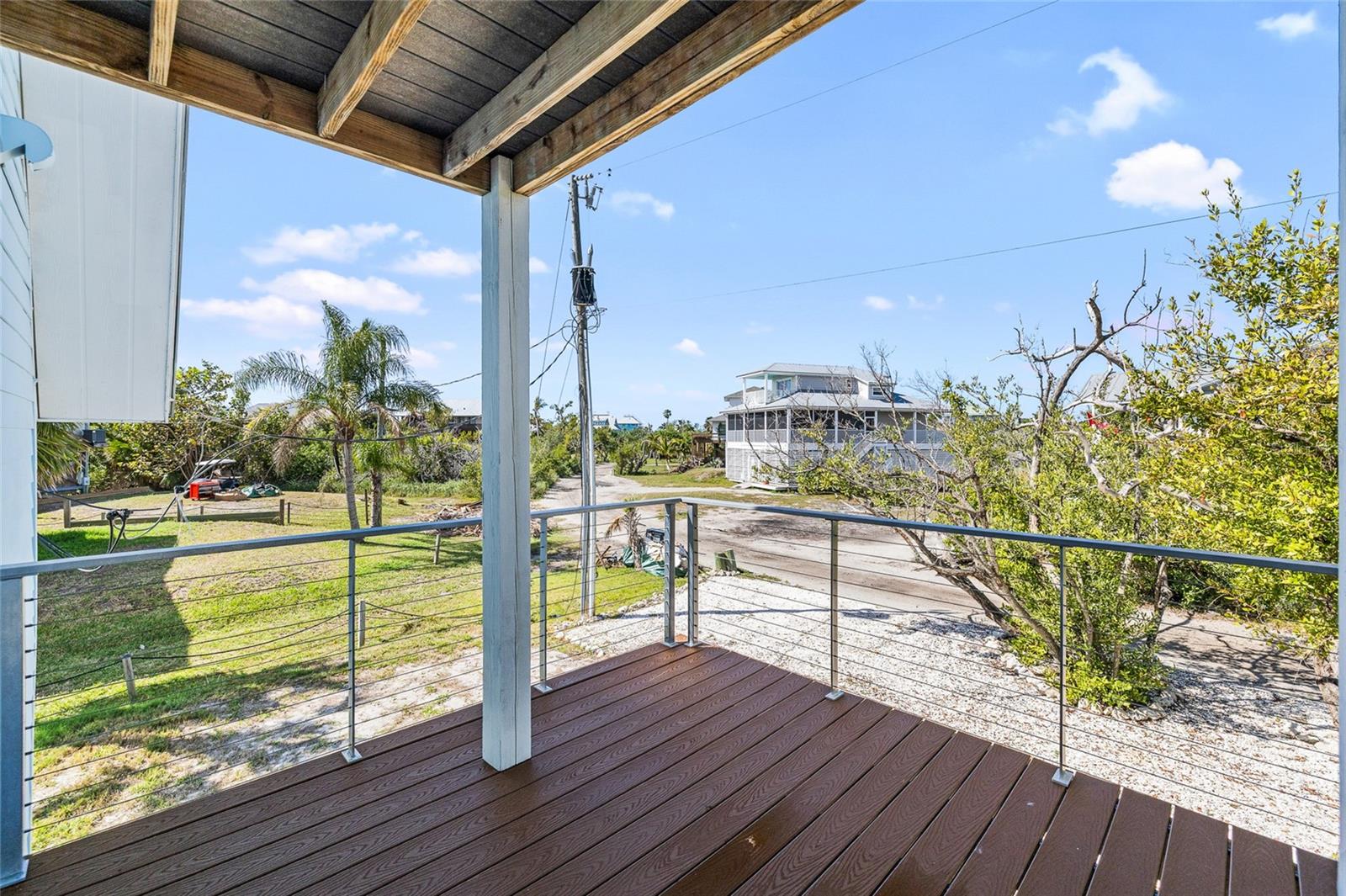 JOSES HIDEAWAY - Residential