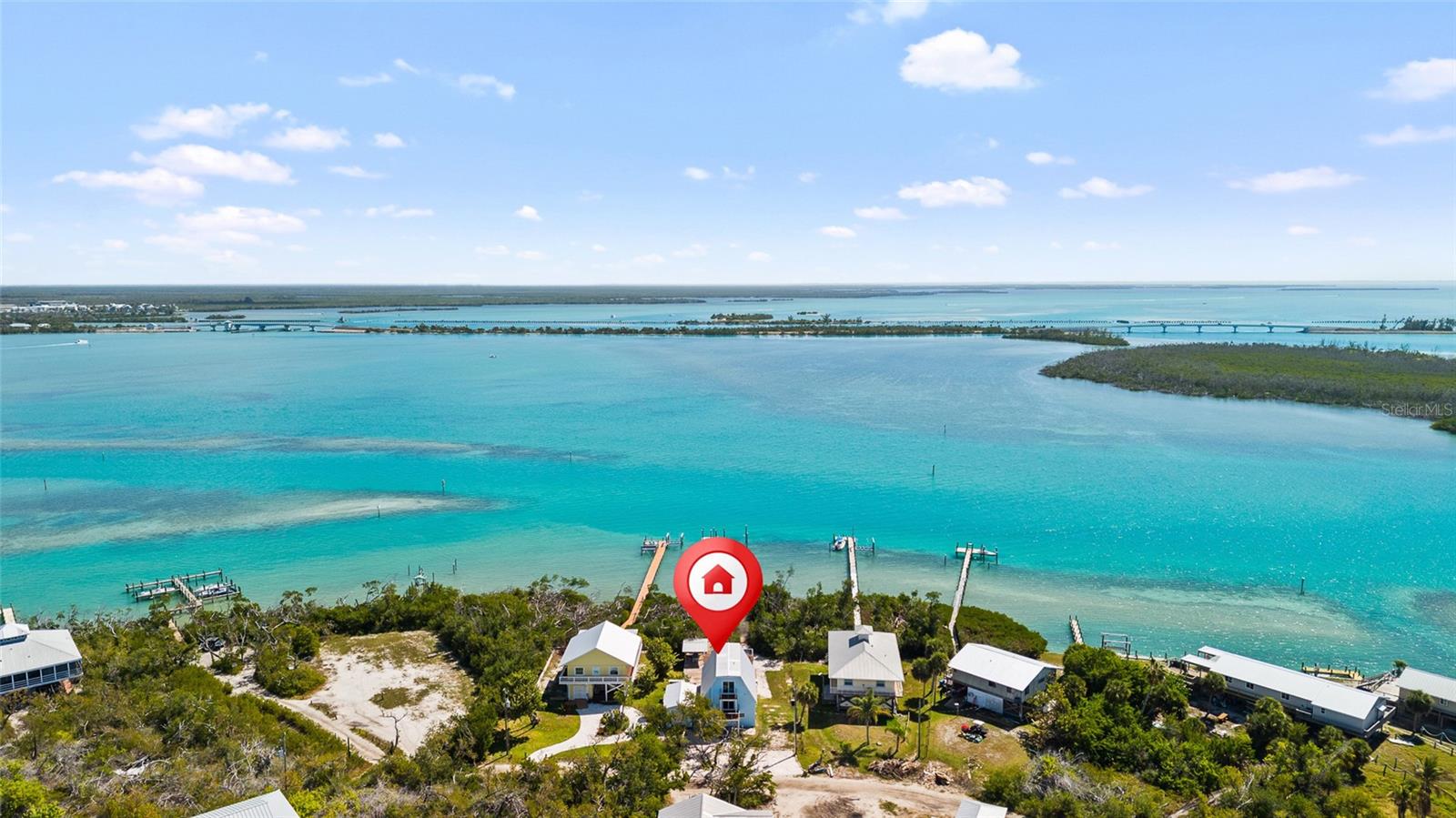 JOSES HIDEAWAY - Residential