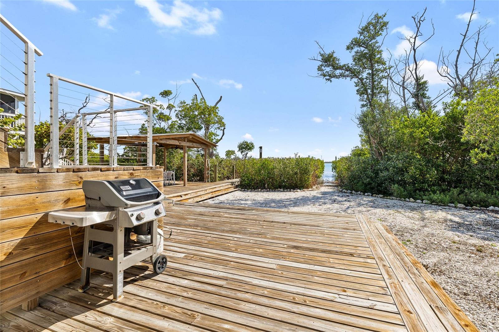 JOSES HIDEAWAY - Residential