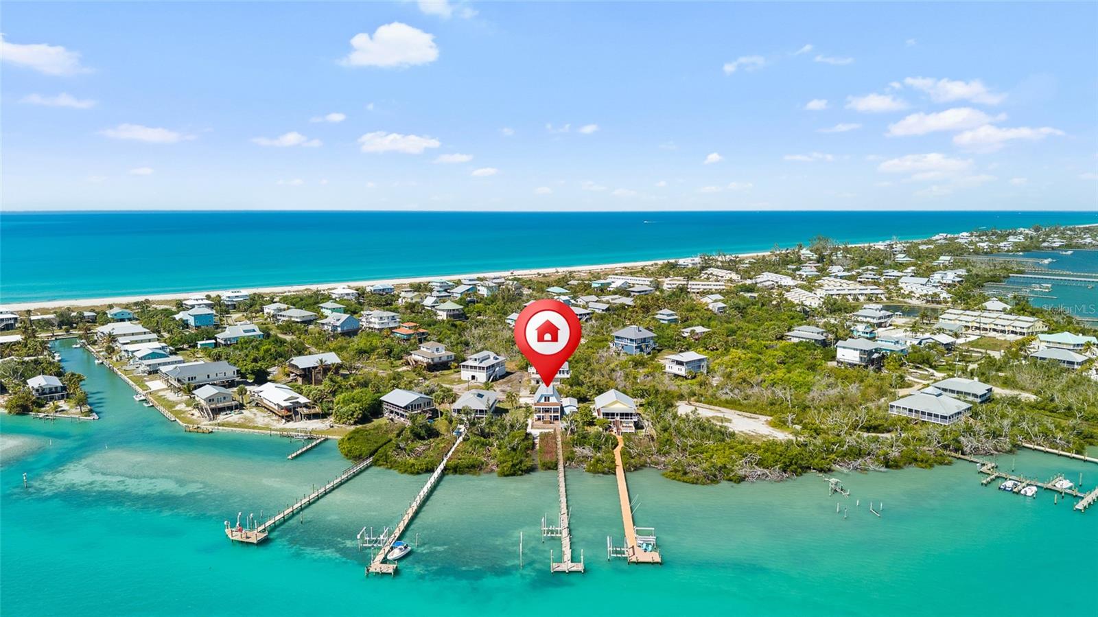 JOSES HIDEAWAY - Residential