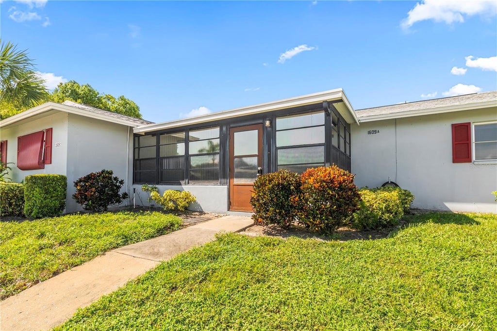 Photo of 1609 Whitebridge Drive #A, Palm Harbor, FL 34684 (MLS # TB8543982)