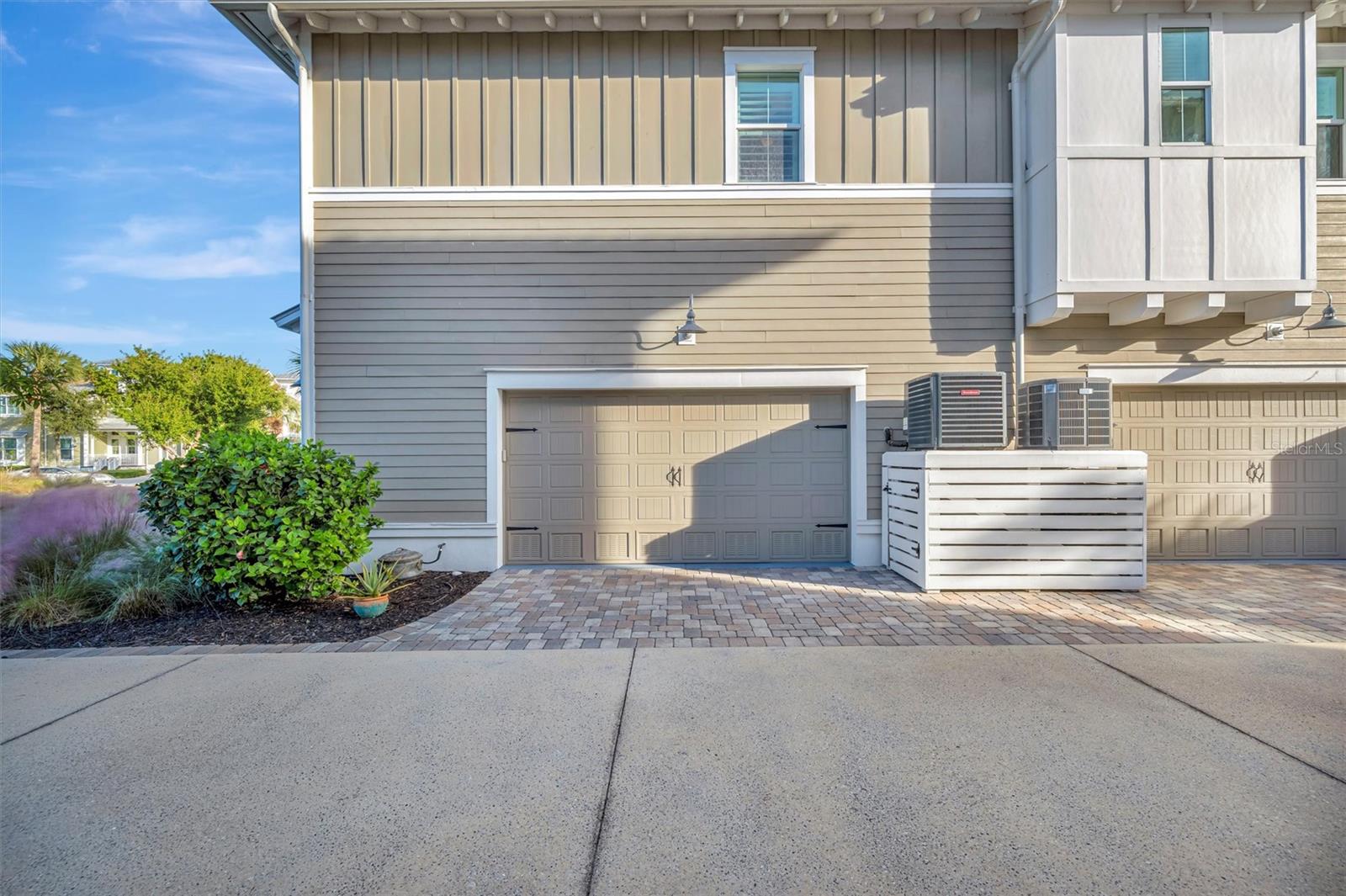 MANGROVE WALK II ON HARBOUR ISLE 1, 2, 3&4 - Residential