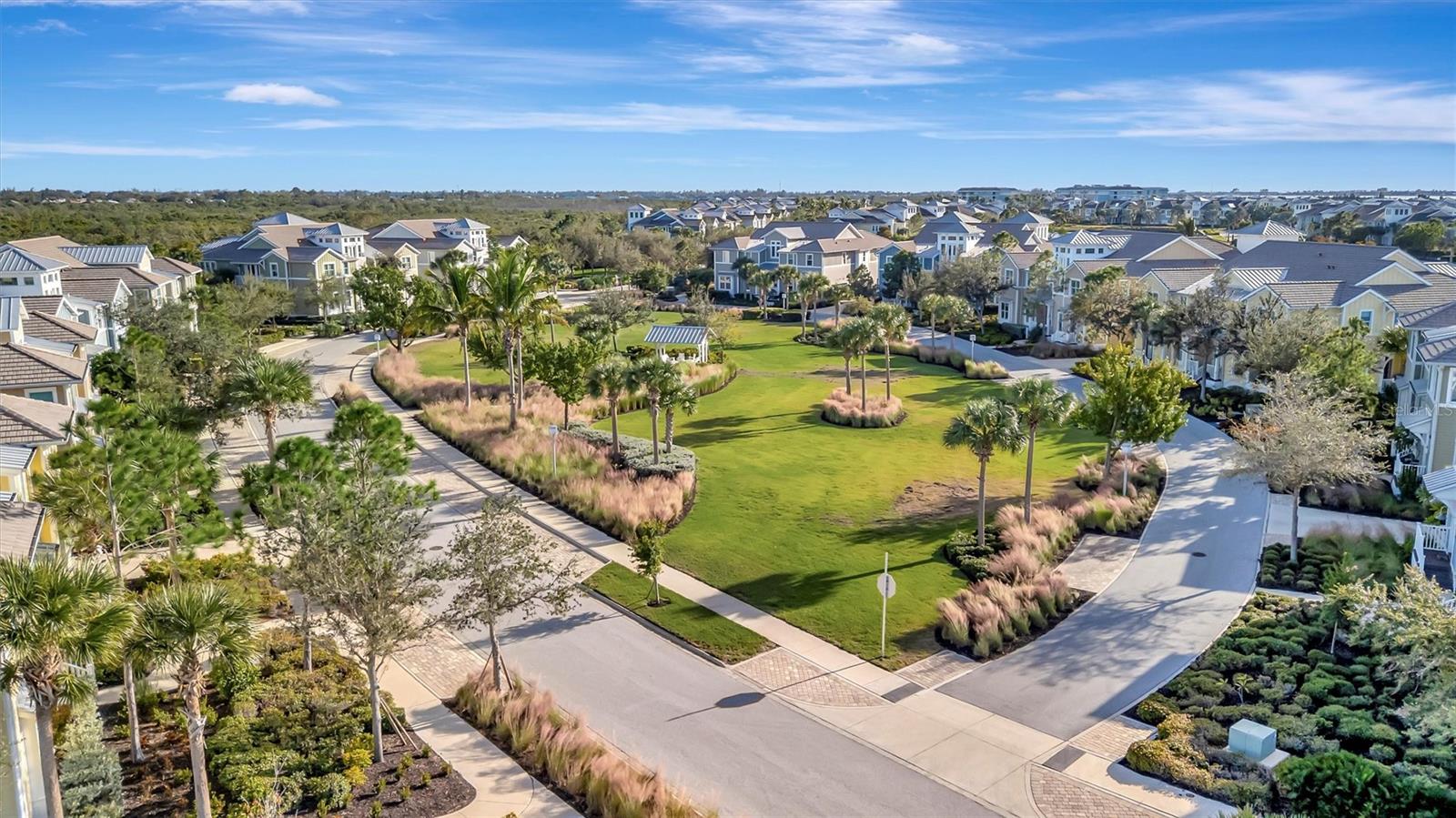 MANGROVE WALK II ON HARBOUR ISLE 1, 2, 3&4 - Residential