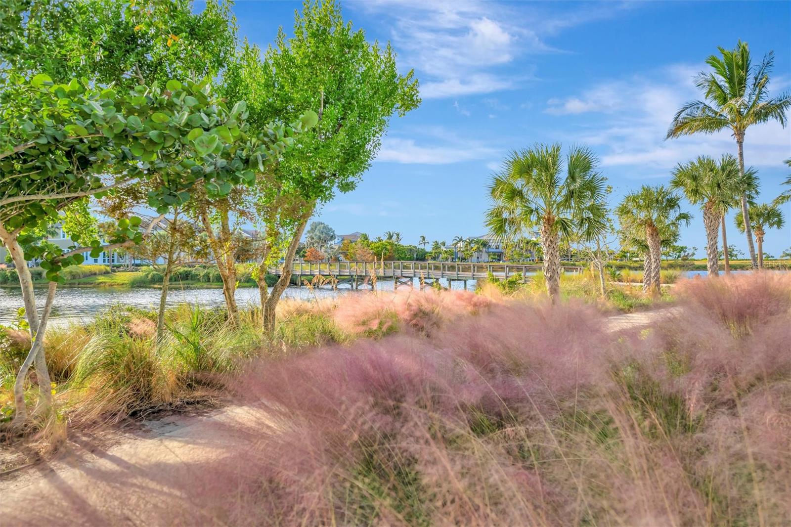 MANGROVE WALK II ON HARBOUR ISLE 1, 2, 3&4 - Residential