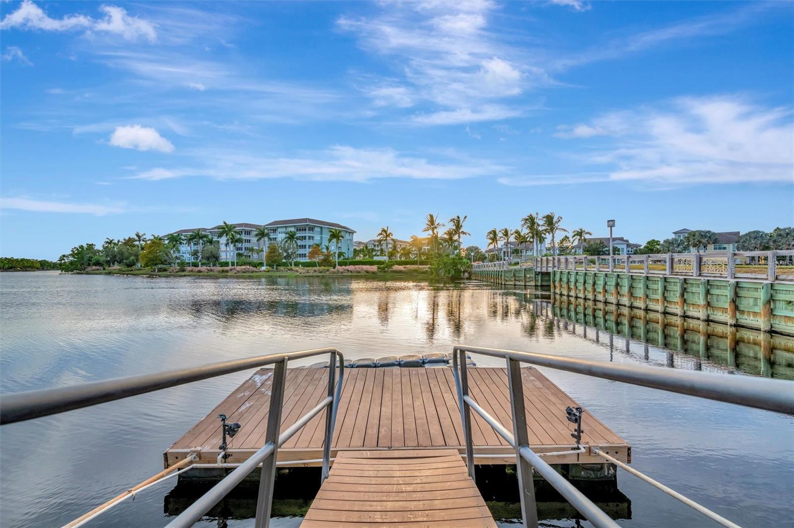 MANGROVE WALK II ON HARBOUR ISLE 1, 2, 3&4 - Residential