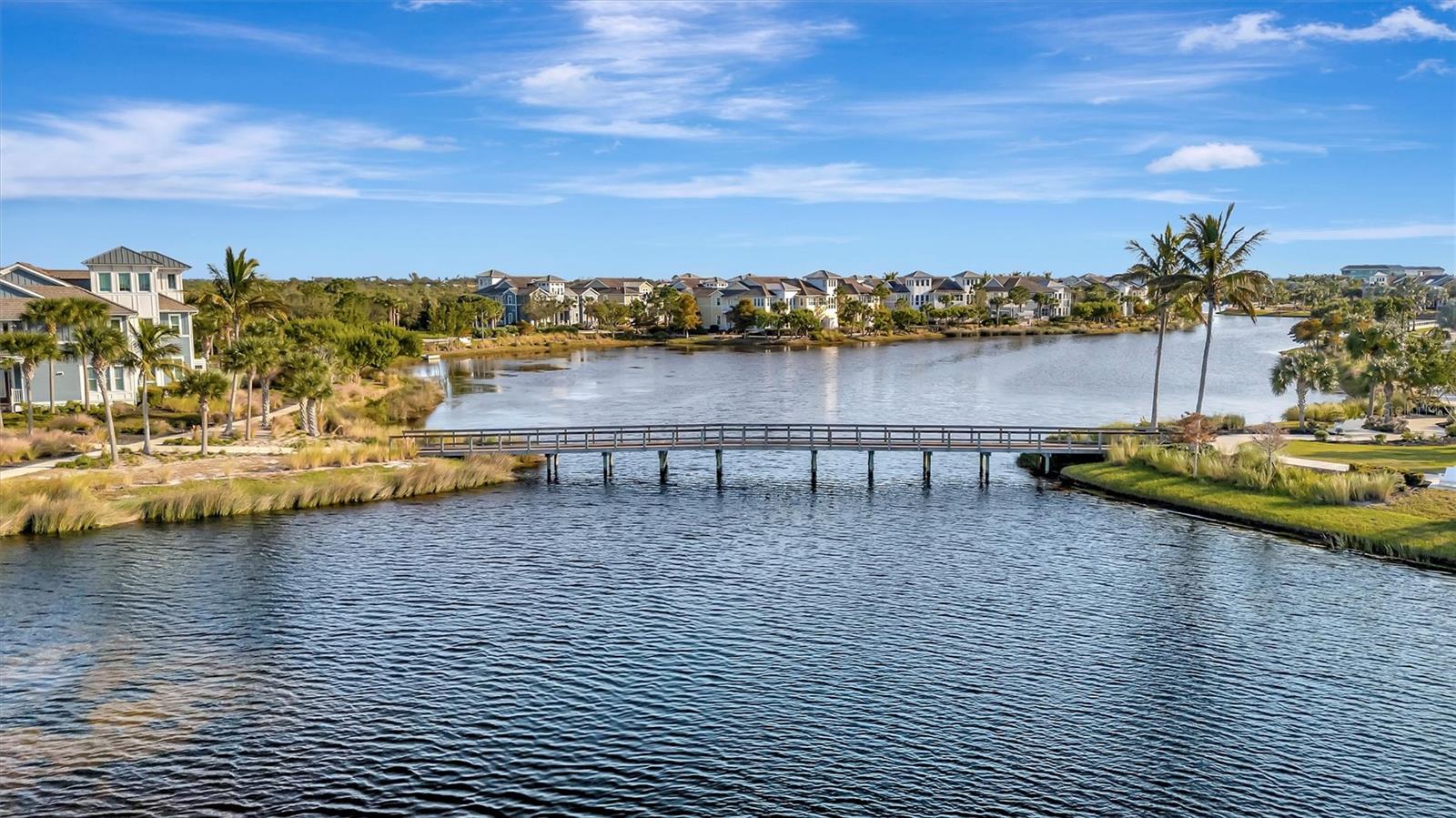 MANGROVE WALK II ON HARBOUR ISLE 1, 2, 3&4 - Residential