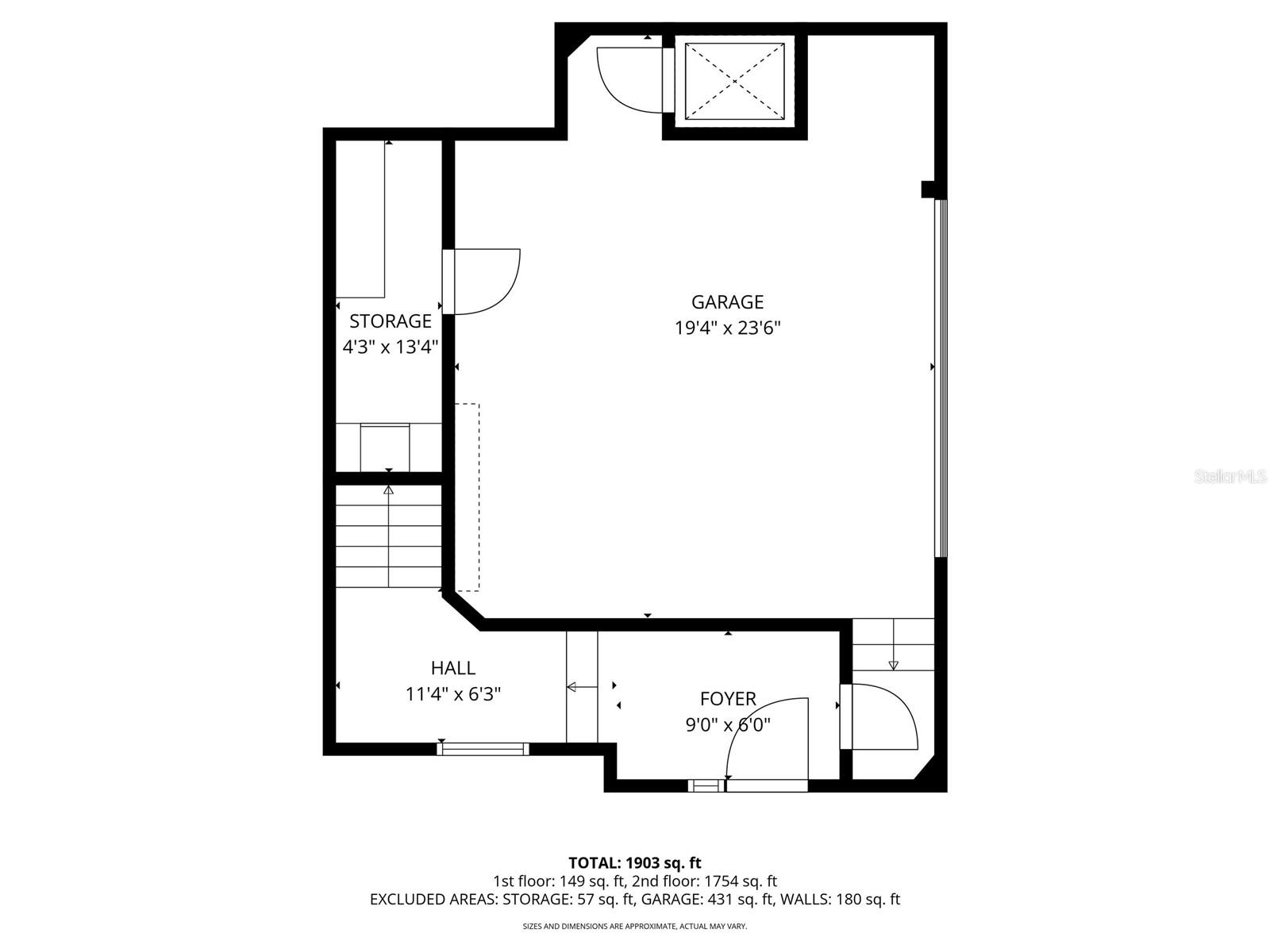 MANGROVE WALK II ON HARBOUR ISLE 1, 2, 3&4 - Residential
