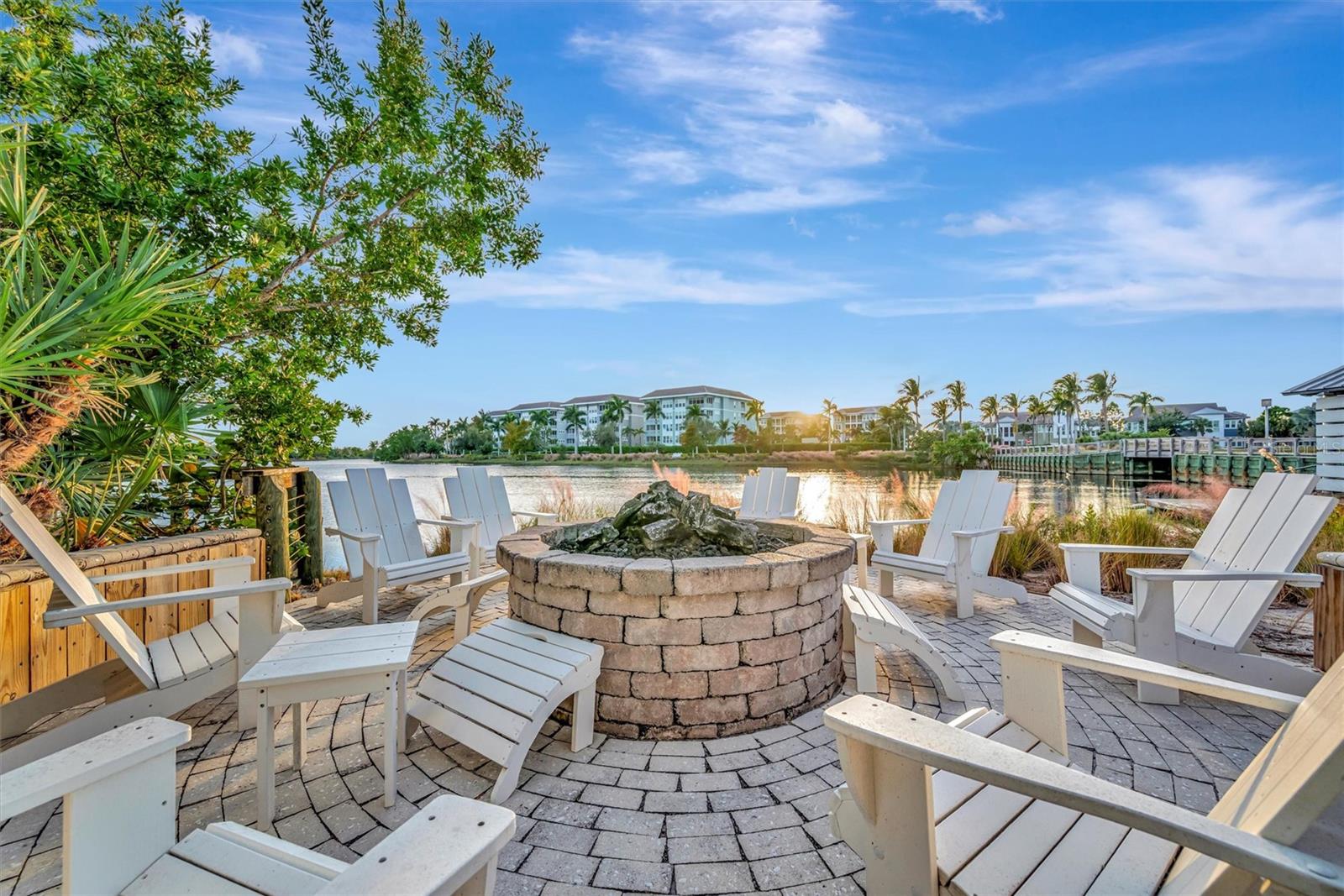 MANGROVE WALK II ON HARBOUR ISLE 1, 2, 3&4 - Residential