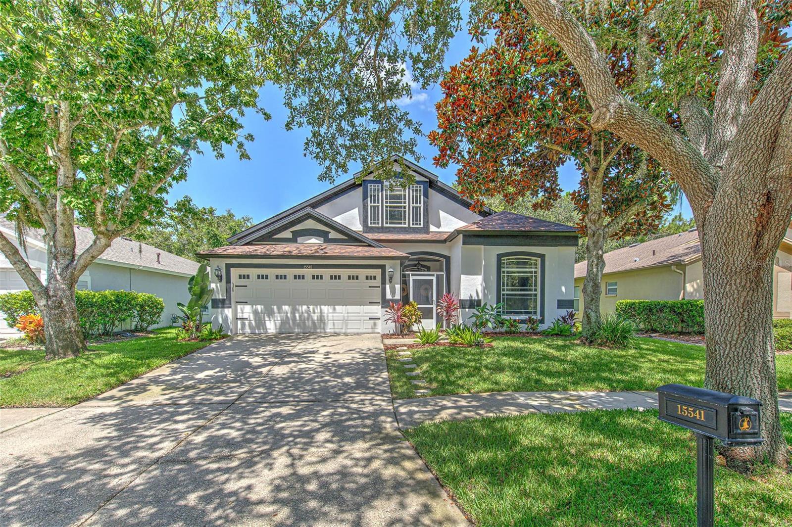 15541 MARTINMEADOW DRIVE