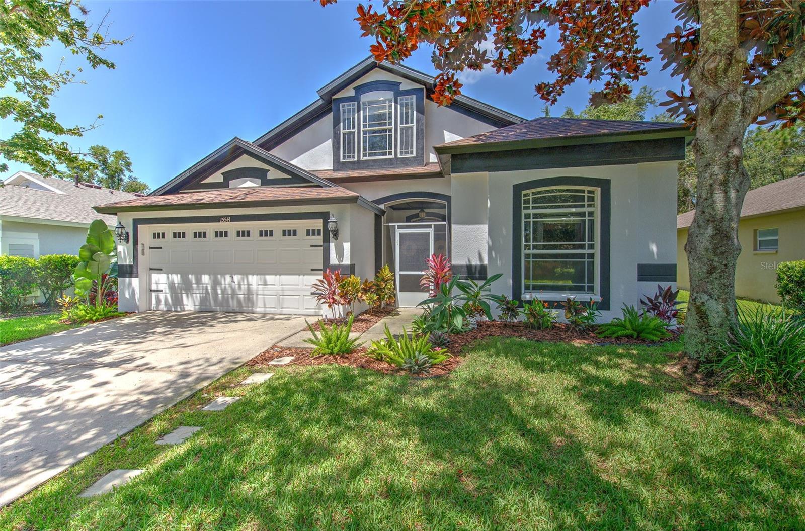 15541 MARTINMEADOW DRIVE